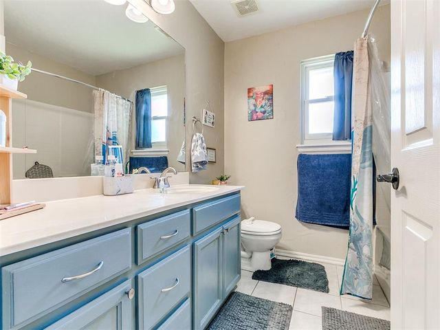 4837 SE 88th Terrace, Oklahoma City, OK 73135