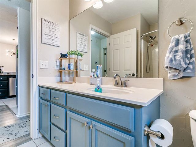 4837 SE 88th Terrace, Oklahoma City, OK 73135