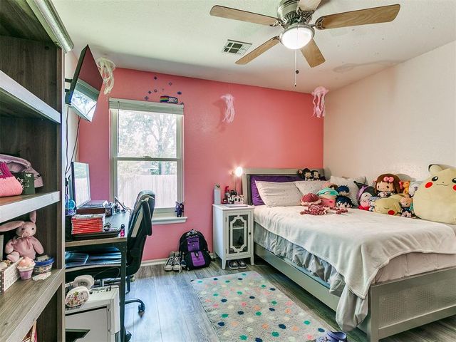 4837 SE 88th Terrace, Oklahoma City, OK 73135