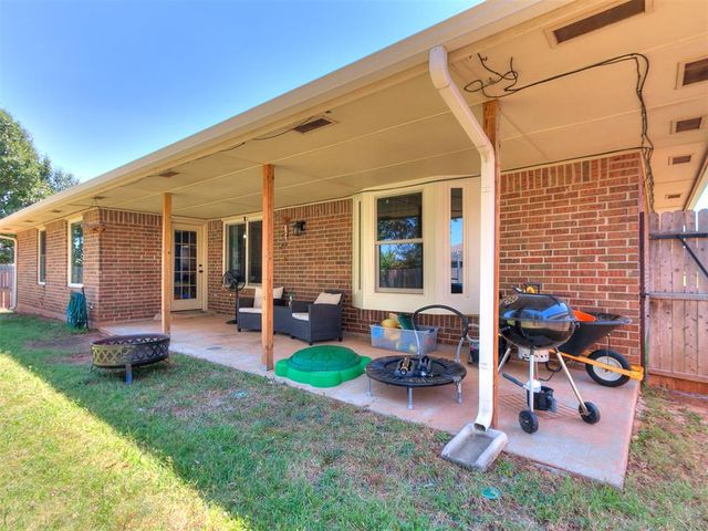 4837 SE 88th Terrace, Oklahoma City, OK 73135