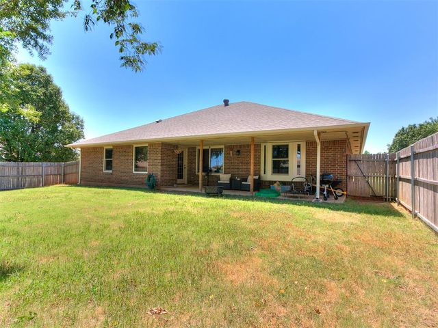 4837 SE 88th Terrace, Oklahoma City, OK 73135