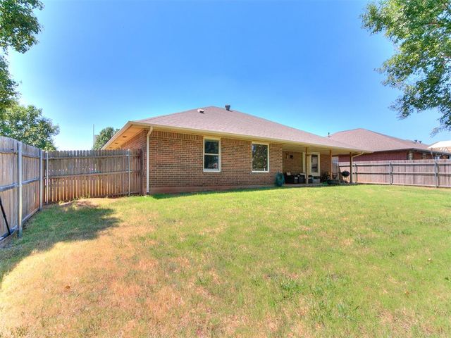 4837 SE 88th Terrace, Oklahoma City, OK 73135