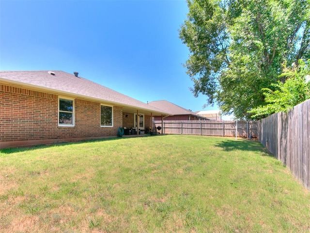4837 SE 88th Terrace, Oklahoma City, OK 73135