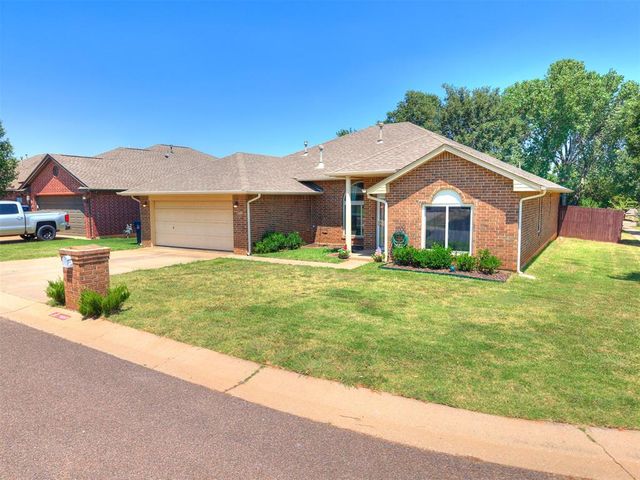 4837 SE 88th Terrace, Oklahoma City, OK 73135