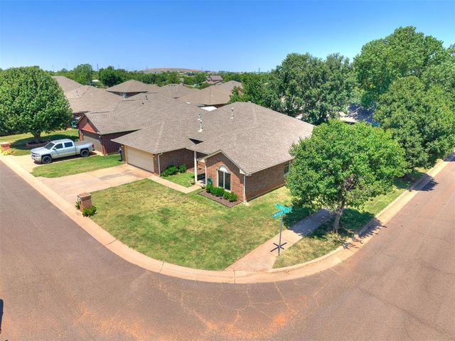 4837 SE 88th Terrace, Oklahoma City, OK 73135