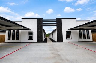 196 Farrell Road 3 or 4, Weslaco, TX 78596