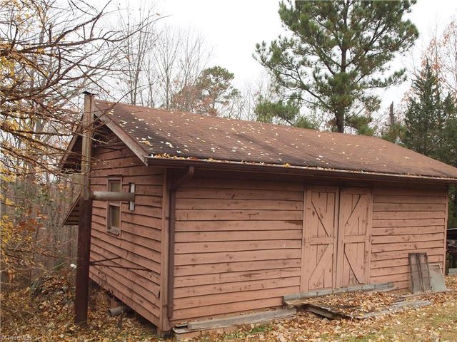 206 Oak Leaf Road, Asheboro, NC 27205