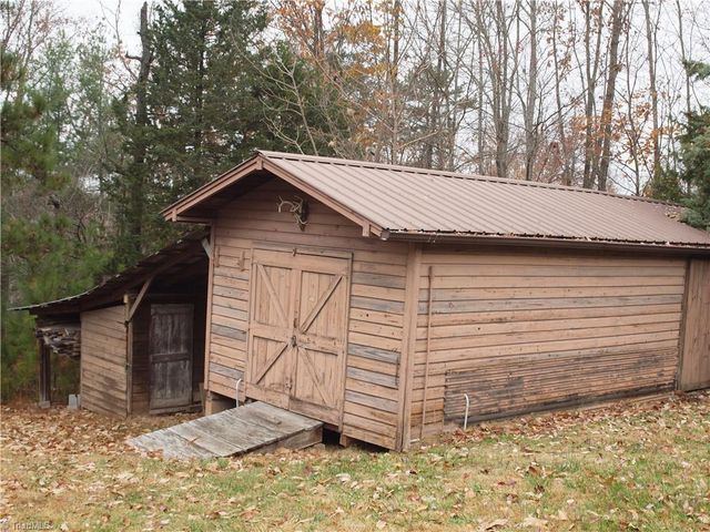 206 Oak Leaf Road, Asheboro, NC 27205