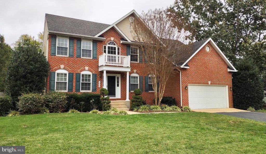 1052 NORFOLK DR, La Plata, MD 20646