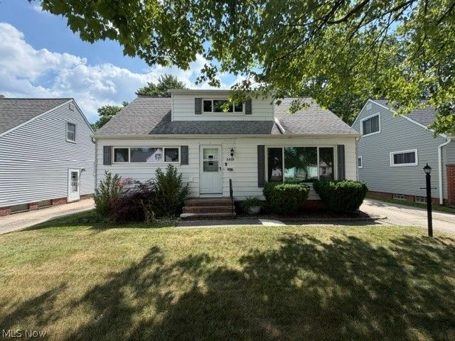 1309 W Miner Road, Mayfield Heights, OH 44124