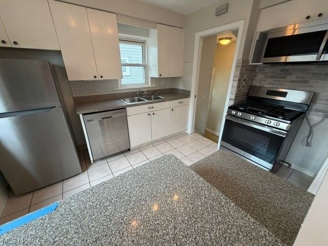 1309 W Miner Road, Mayfield Heights, OH 44124