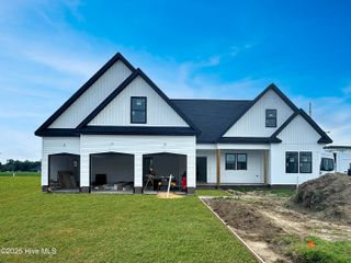 518 Keel Way, Elizabeth City, NC 27909