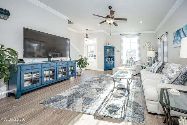 6948 Osprey Drive, Ocean Springs, MS 39564