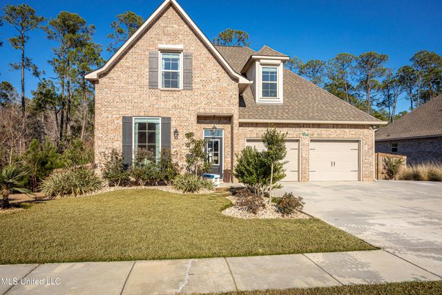 6948 Osprey Drive, Ocean Springs, MS 39564