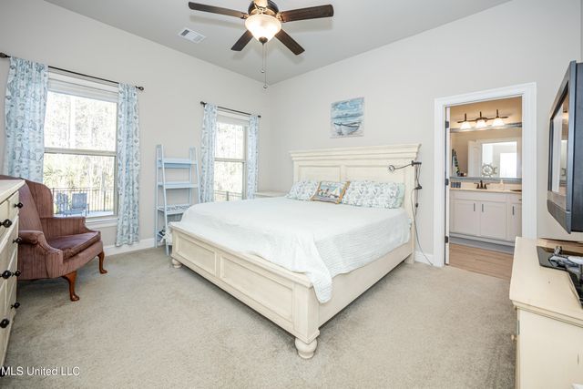 6948 Osprey Drive, Ocean Springs, MS 39564