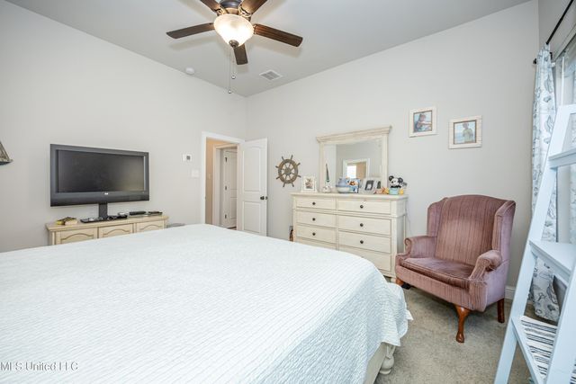 6948 Osprey Drive, Ocean Springs, MS 39564