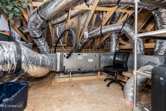 6948 Osprey Drive, Ocean Springs, MS 39564