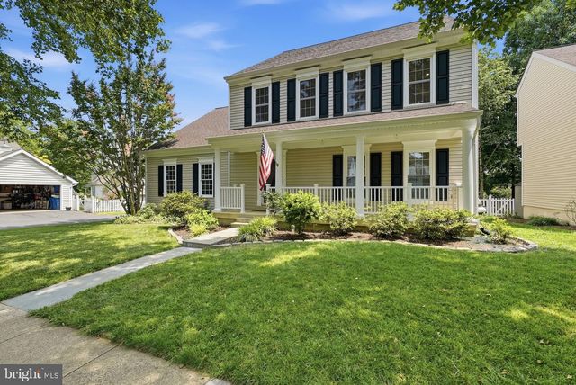 20384 MIDDLEBURY ST, Ashburn, VA 20147