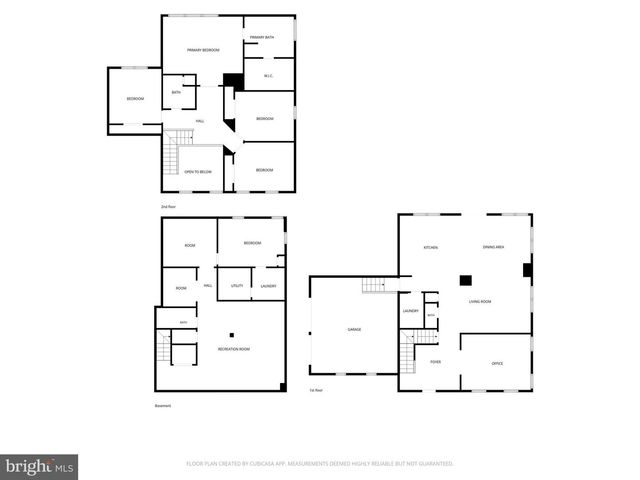 20384 MIDDLEBURY ST, Ashburn, VA 20147