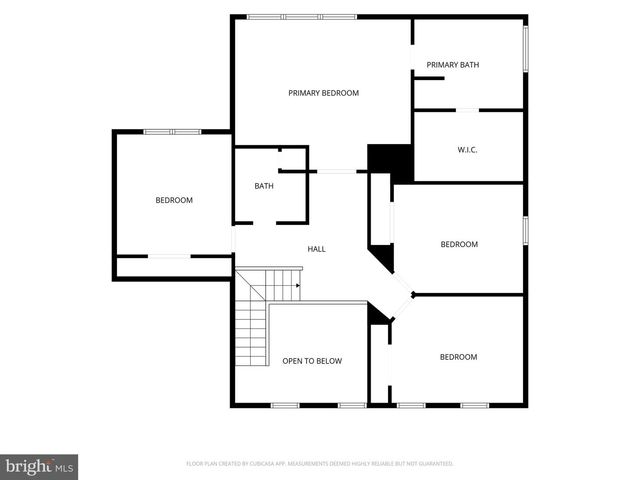 20384 MIDDLEBURY ST, Ashburn, VA 20147
