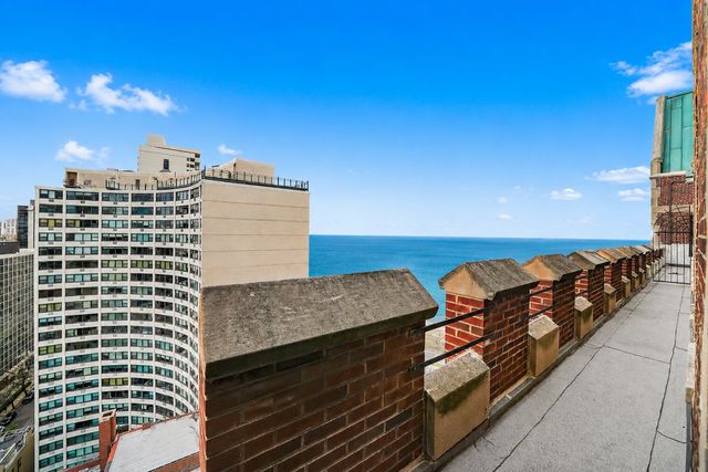 1120 N LAKE SHORE Drive 18CD, Chicago, IL 60611