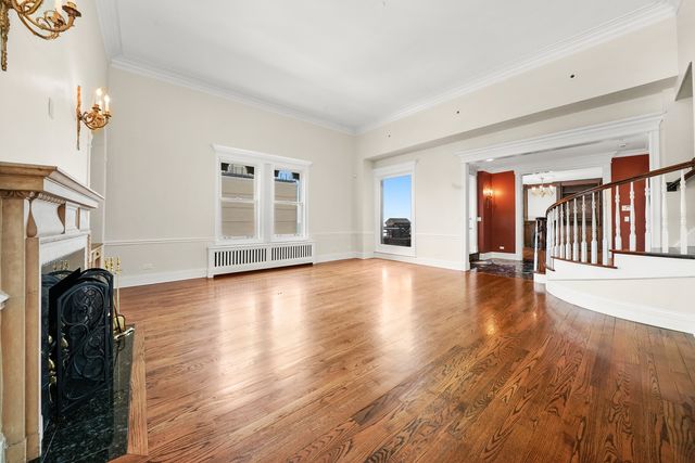 1120 N LAKE SHORE Drive 18CD, Chicago, IL 60611