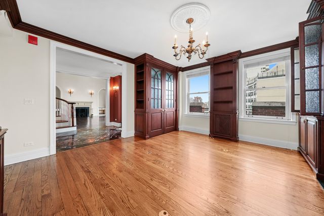 1120 N LAKE SHORE Drive 18CD, Chicago, IL 60611