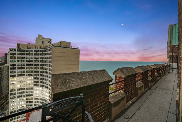 1120 N LAKE SHORE Drive 18CD, Chicago, IL 60611