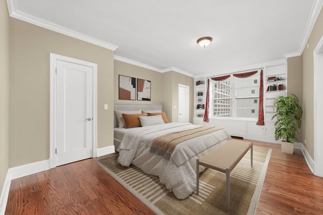1120 N LAKE SHORE Drive 18CD, Chicago, IL 60611