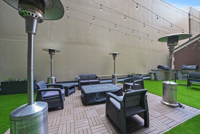 1120 N LAKE SHORE Drive 18CD, Chicago, IL 60611