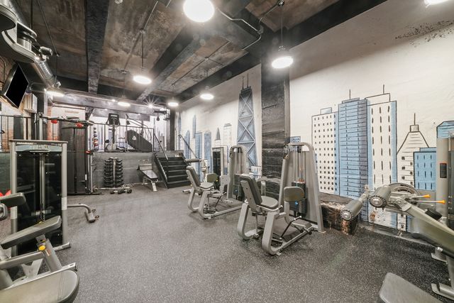 1120 N LAKE SHORE Drive 18CD, Chicago, IL 60611