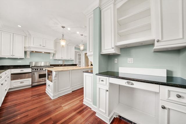 1120 N LAKE SHORE Drive 18CD, Chicago, IL 60611