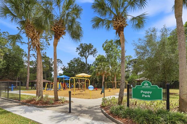 5465 LESCOT LANE, Orlando, FL 32811
