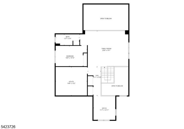 90 Schindler Ct, Franklin Twp., NJ 08873