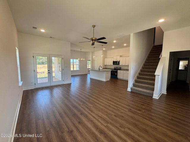 6106 River Birch Road, Walls, MS 38680