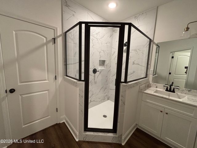 6106 River Birch Road, Walls, MS 38680