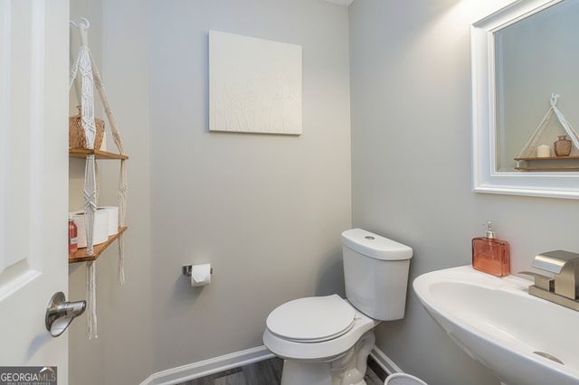 59 Belmont Park Drive, Newnan, GA 30263