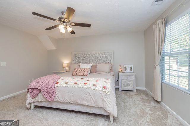 59 Belmont Park Drive, Newnan, GA 30263