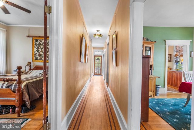 912 LAKEVIEW AVE, Laurel Springs, NJ 08021