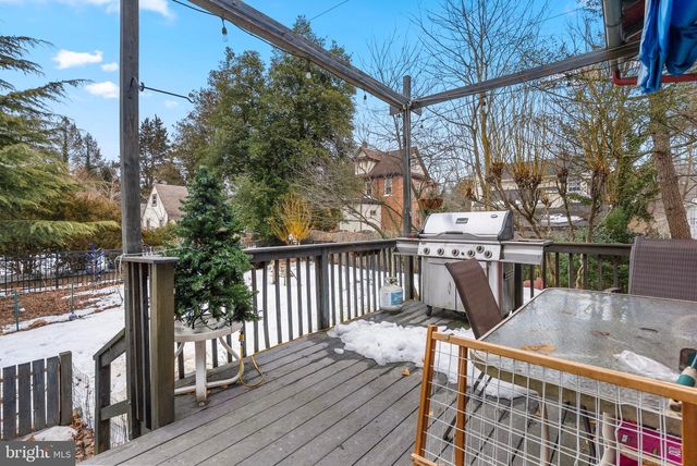 912 LAKEVIEW AVE, Laurel Springs, NJ 08021