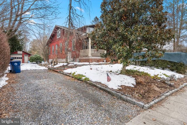 912 LAKEVIEW AVE, Laurel Springs, NJ 08021