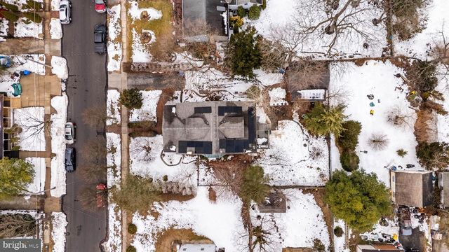 912 LAKEVIEW AVE, Laurel Springs, NJ 08021