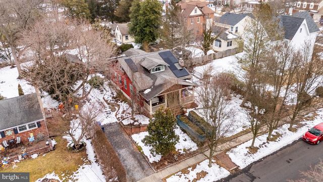 912 LAKEVIEW AVE, Laurel Springs, NJ 08021