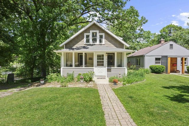 2942 Bluff Street, Madison, WI 53705