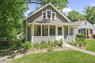 2942 Bluff Street, Madison, WI 53705