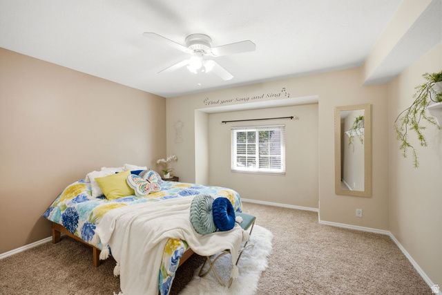 3133 S APPLEWOOD DR, Bountiful, UT 84010