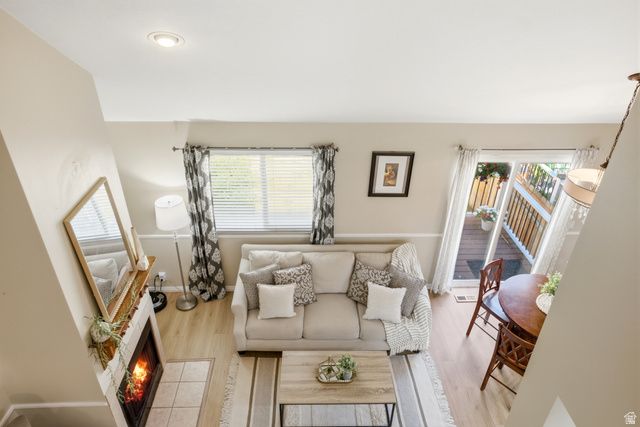 3133 S APPLEWOOD DR, Bountiful, UT 84010
