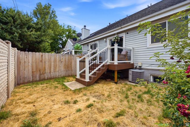 3133 S APPLEWOOD DR, Bountiful, UT 84010