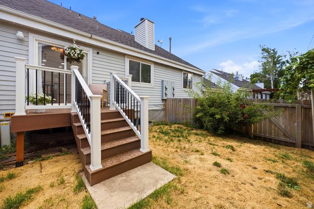 3133 S APPLEWOOD DR, Bountiful, UT 84010