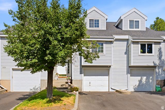 3133 S APPLEWOOD DR, Bountiful, UT 84010